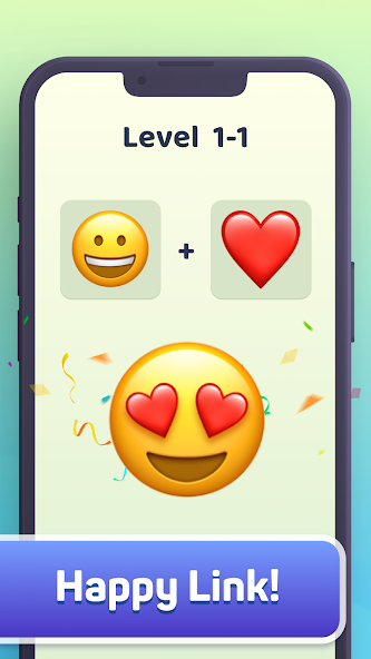 Emoji Blox - Find & Link