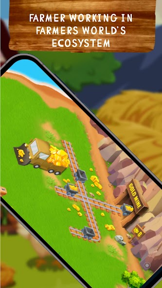 Farmers World NFT Game Guide