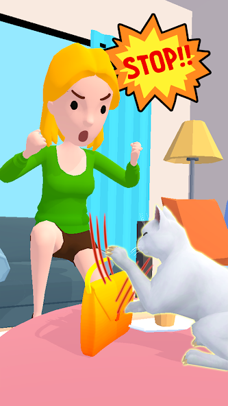 Cat Life: Pet Simulator 3D