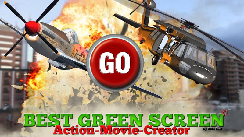 Action Movie Creator FX