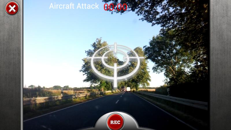 Action Movie Creator FX