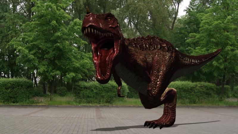Action Movie Creator FX