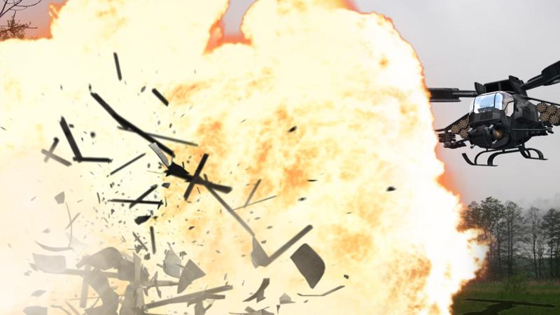 Action Movie Creator FX