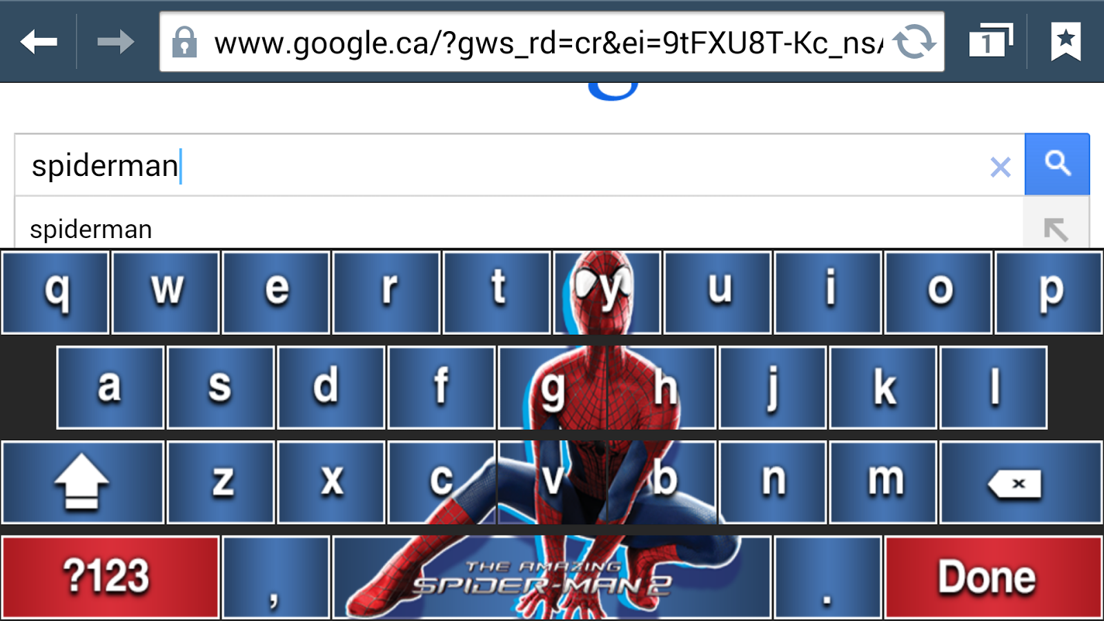 Spider Man 2 1.2.0M Apk - Colaboratory