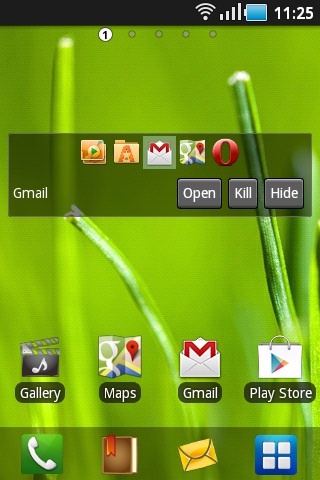 Application Icon Killer Pro
