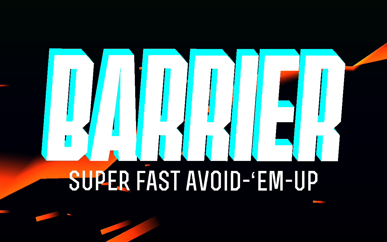 Barrier