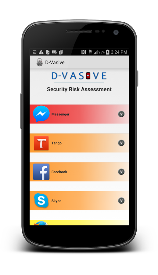 D-Vasive by John McAfee