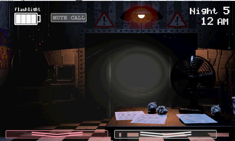 Five Nights at Freddy's 2 (Unlocked)