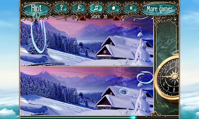 Hidden Objects -Travel Stories