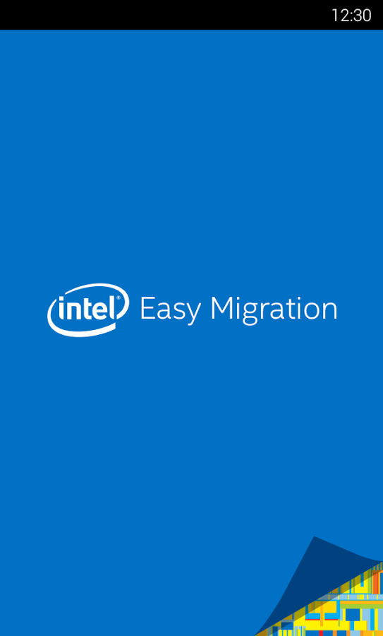 Intel® Easy Migration