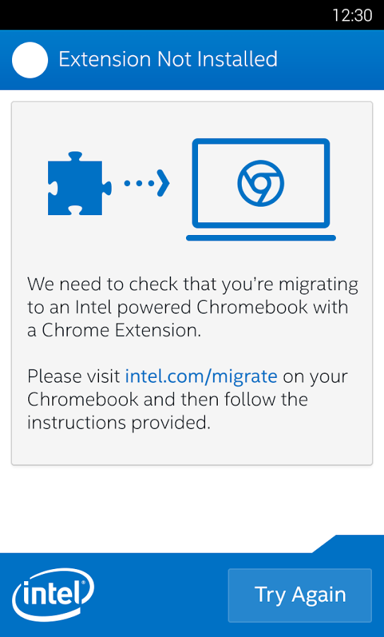 Intel® Easy Migration