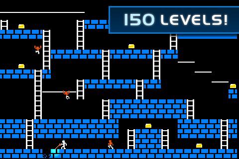 Lode Runner Classic