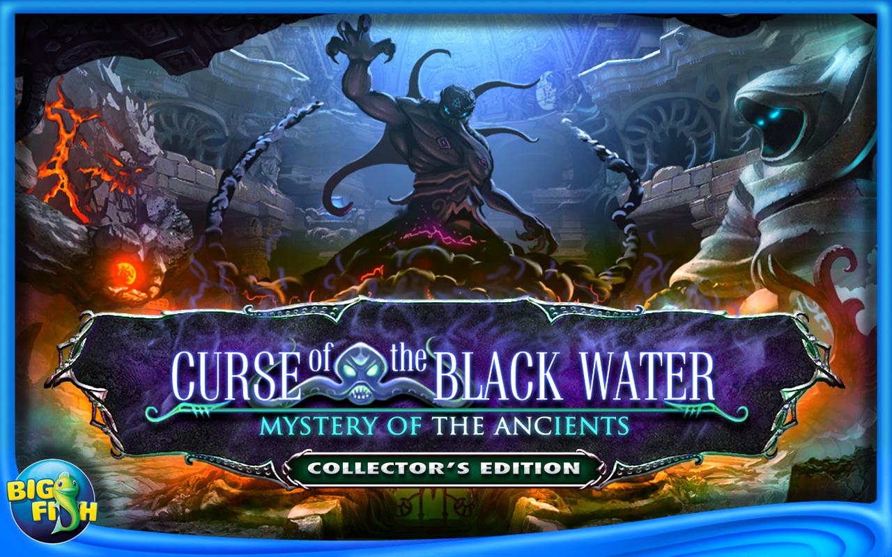 Mystery of the Ancients (Full)