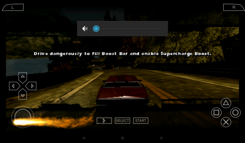 PSP Emulator - PSPTurbo