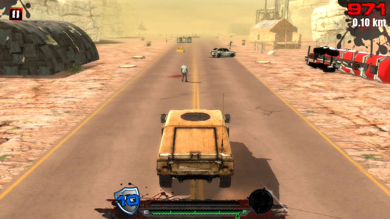 Route Z