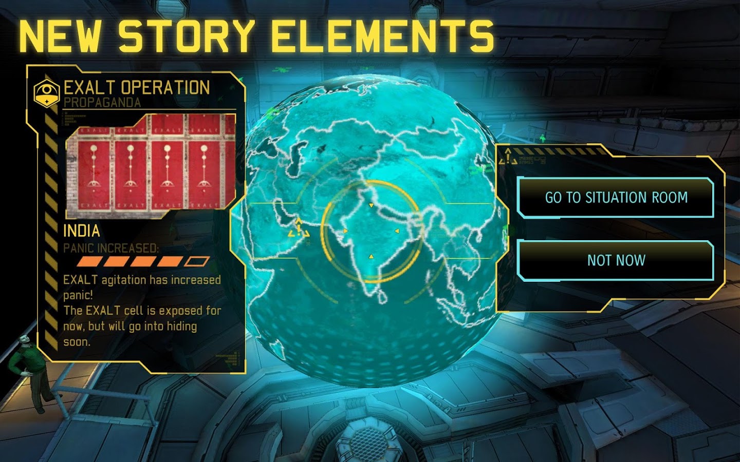 Download Xcom® Enemy Within Mod Money For Android Xcom® Enemy