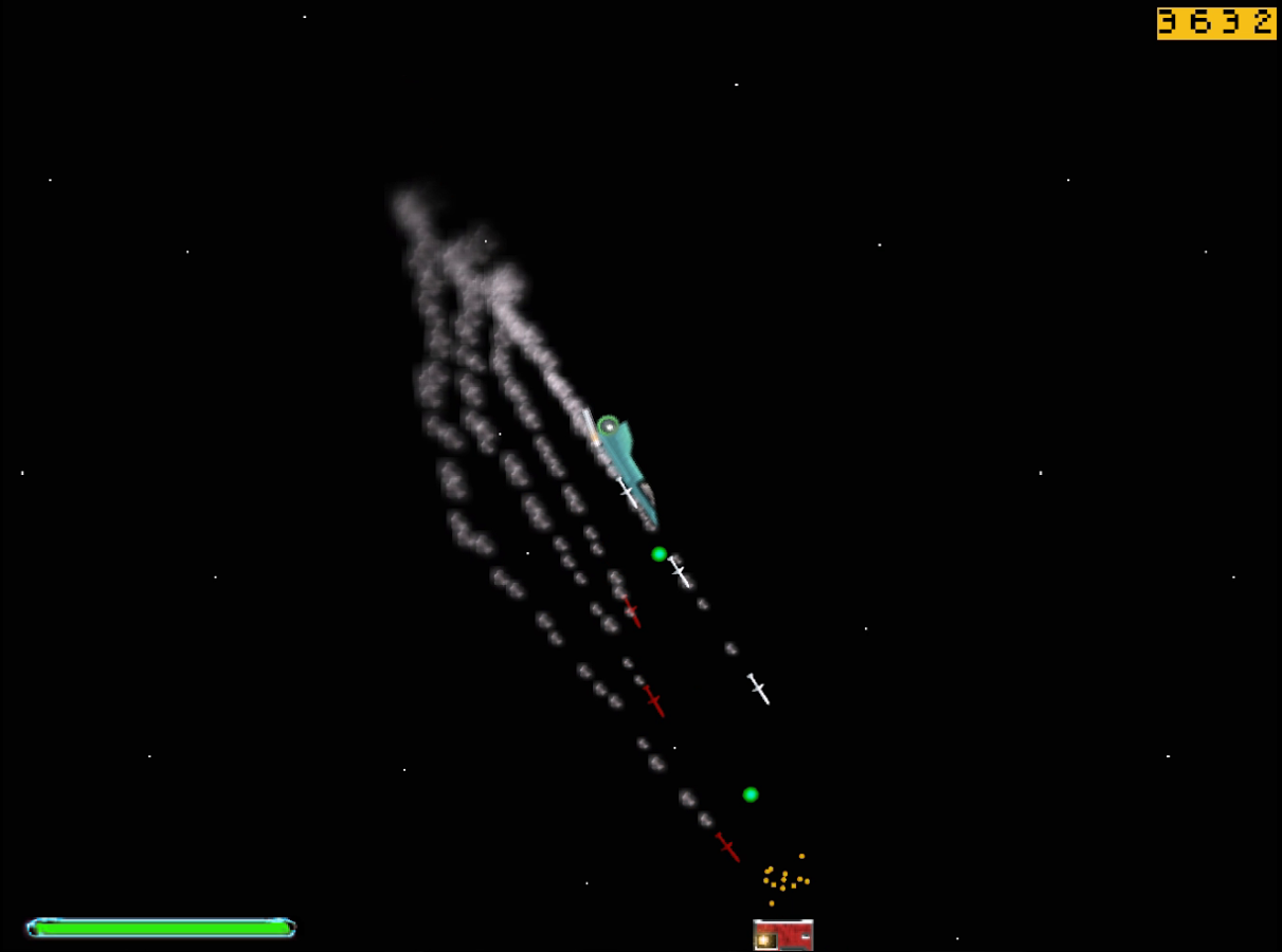 A.R.C.U.S. Mobile Edition