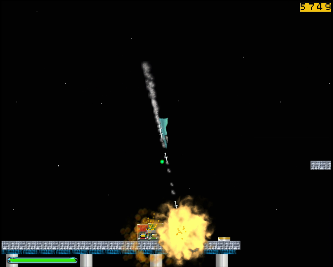 A.R.C.U.S. Mobile Edition