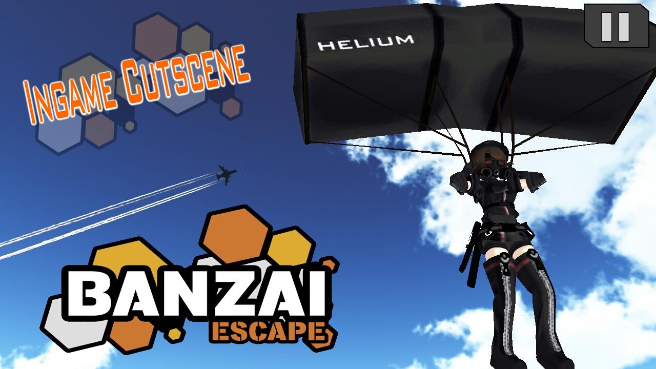 Banzai Escape