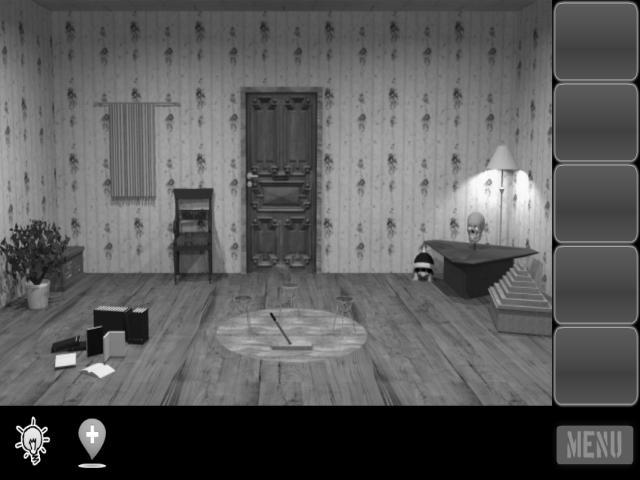 Can You Escape Apartment Room1