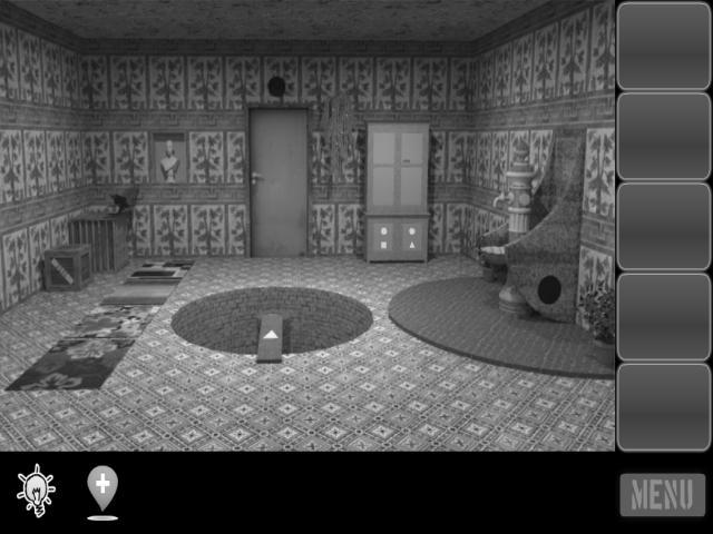 Can You Escape Apartment Room1