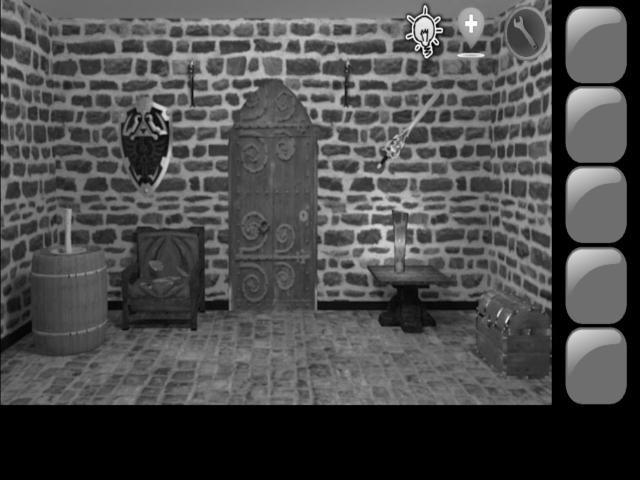 Can You Escape Apartment Room2