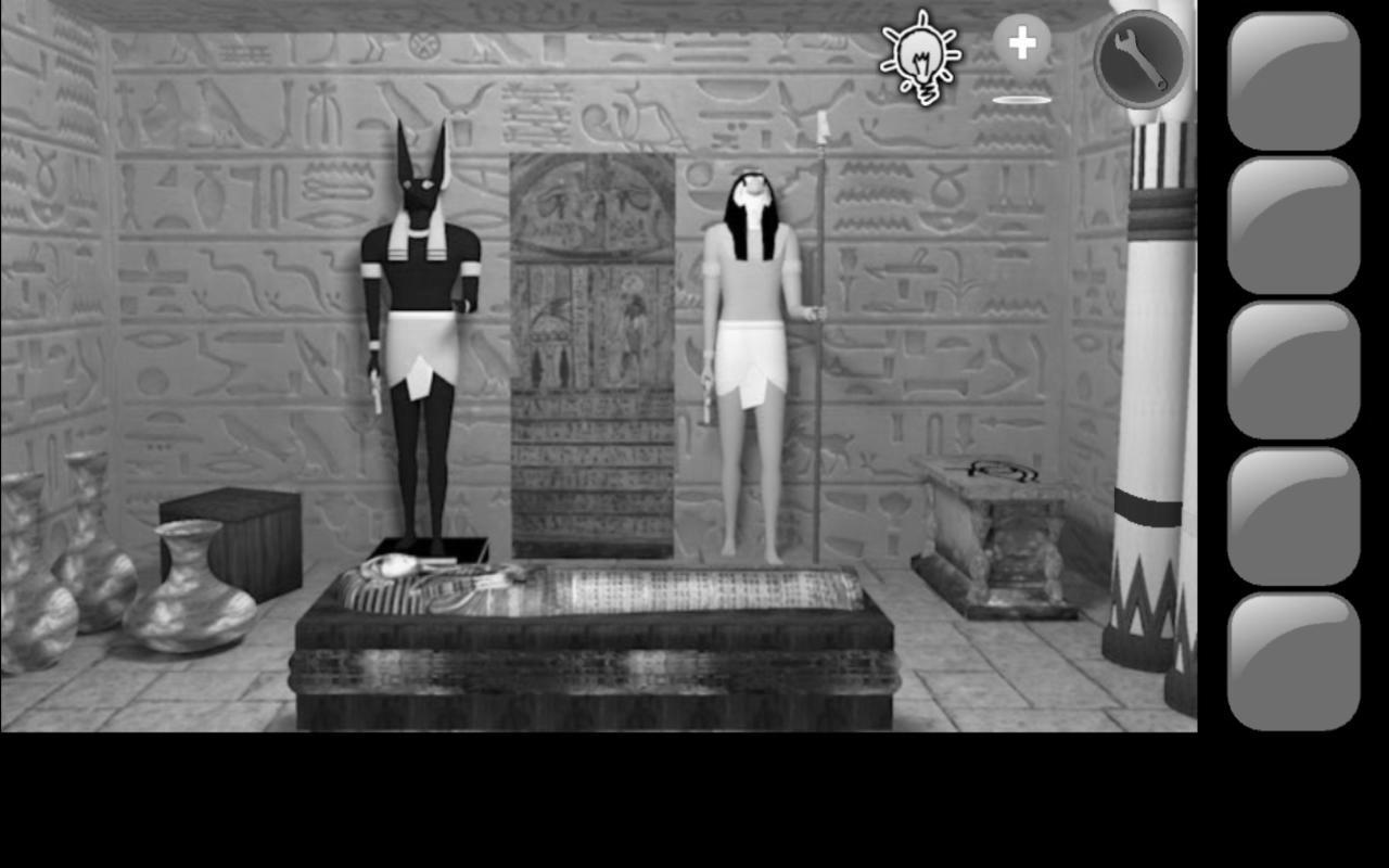 Can You Escape Apartment Room2