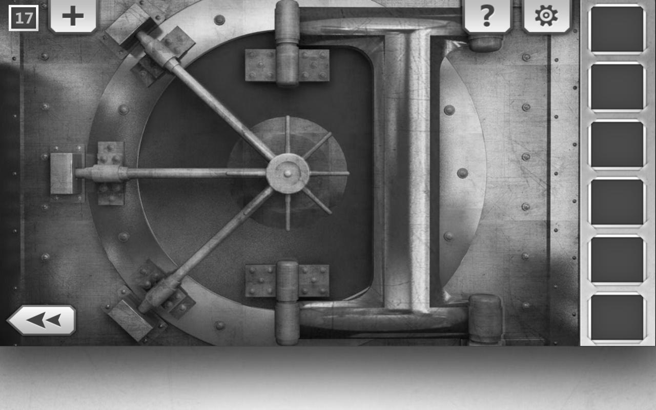 Can You Escape Apartment Room3