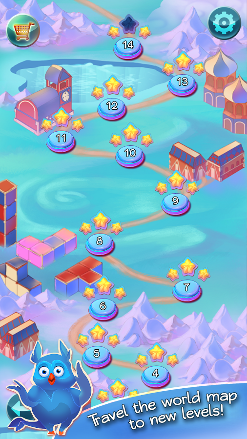 Crazy Sorting Factory (Mod Money)