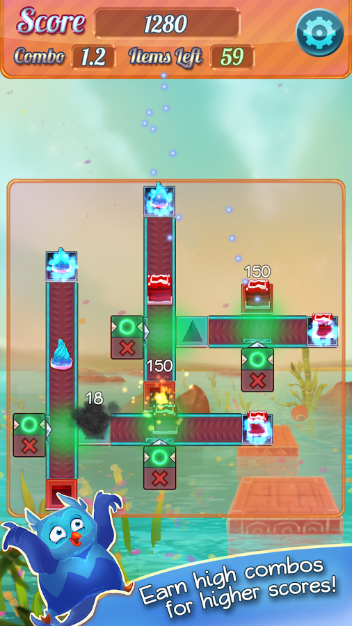 Crazy Sorting Factory (Mod Money)