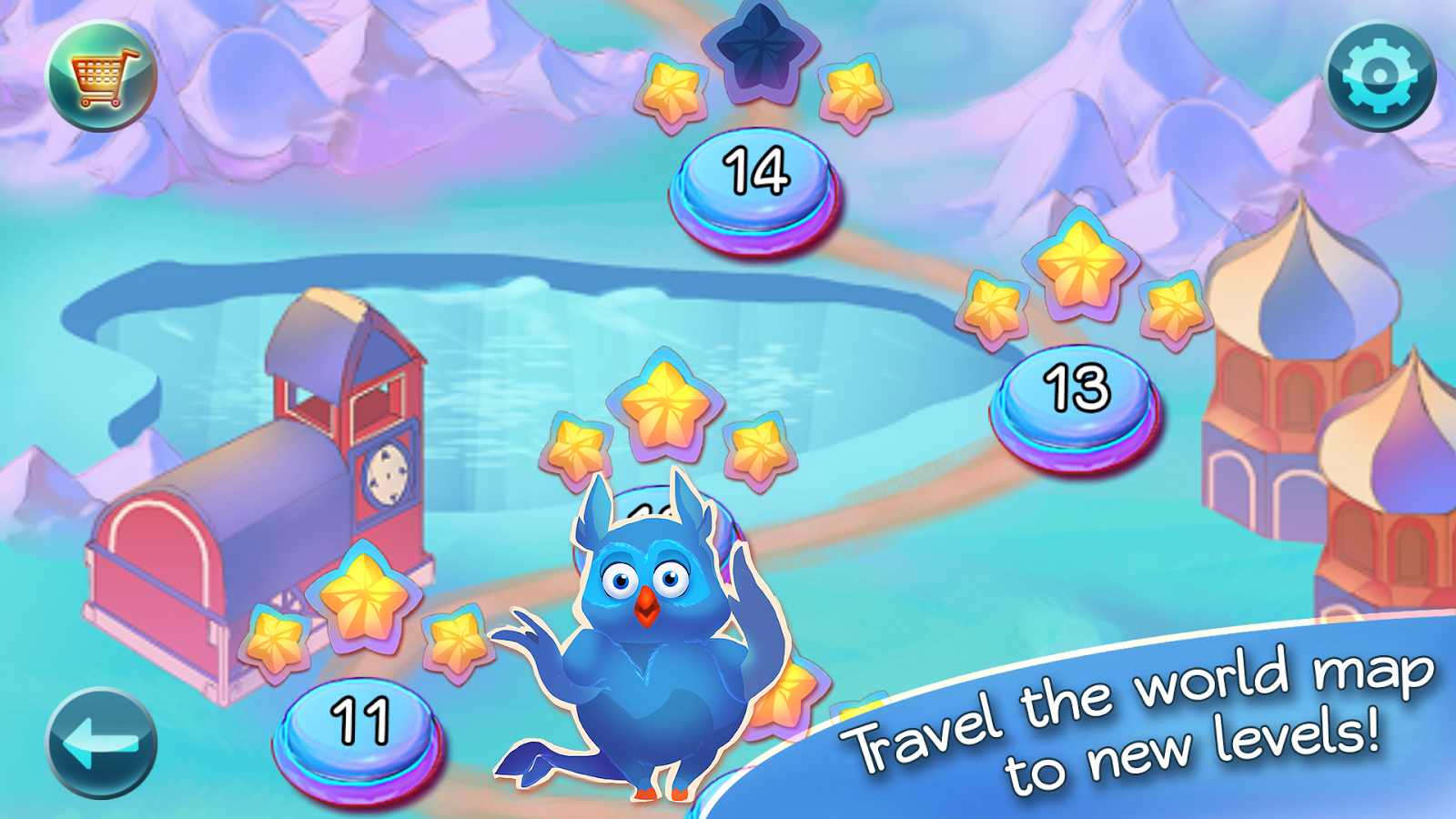 Crazy Sorting Factory (Mod Money)