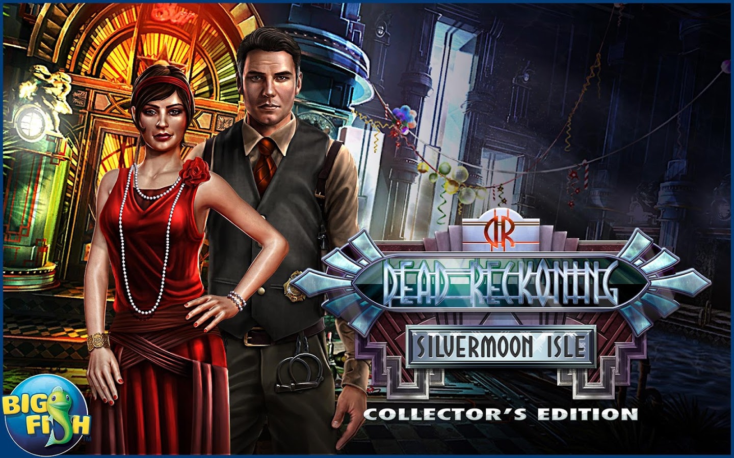 Dead Reckoning Silvermoon Full