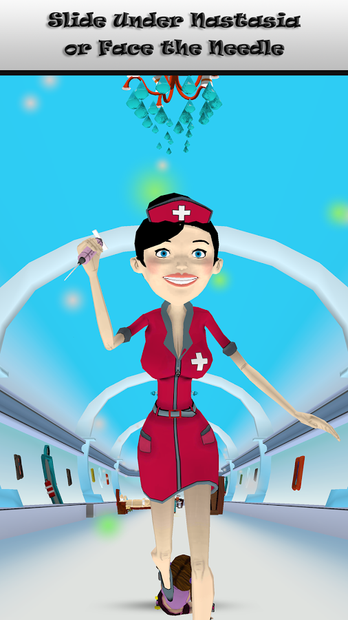 Dream Dodger - Grumpy Grandpa