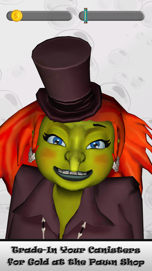 Dream Dodger - Grumpy Grandpa