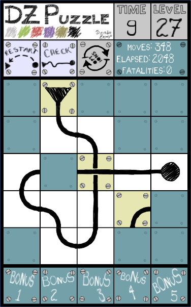 DZ Puzzle