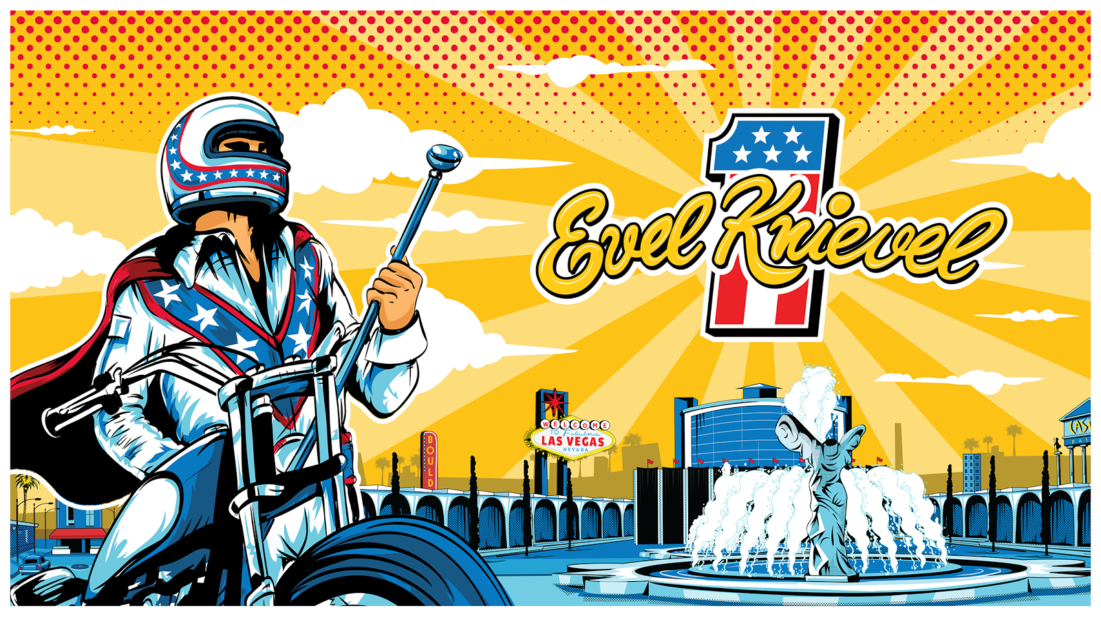 Evel Knievel