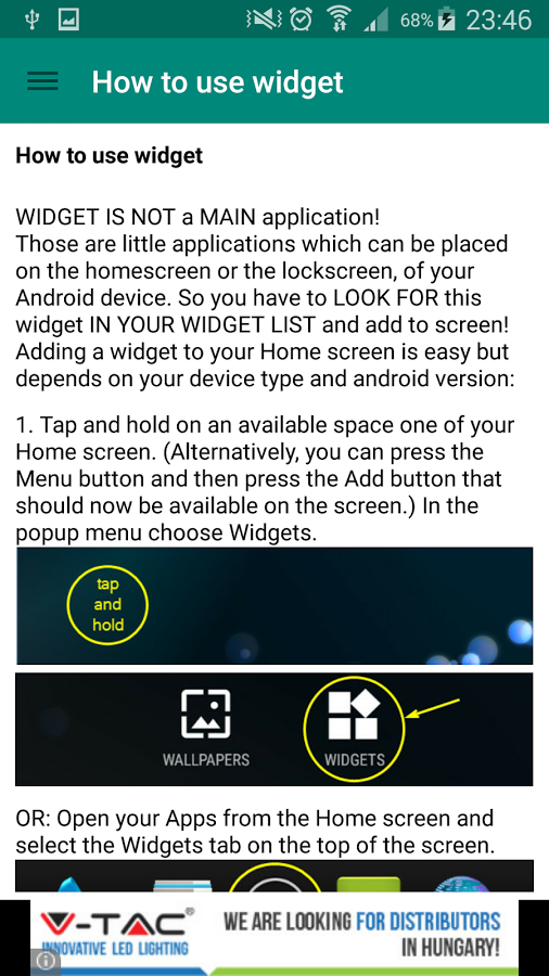 Event Countdown Widget Premium