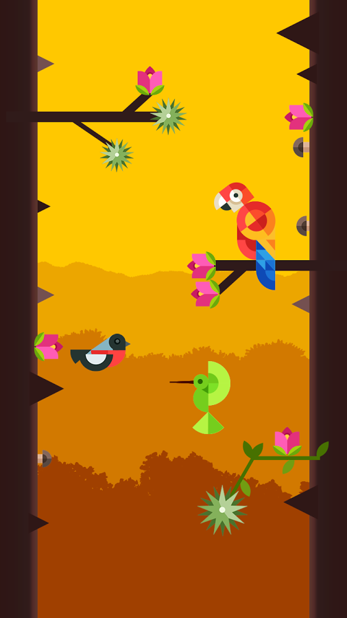 Hummer: The Humming Bird