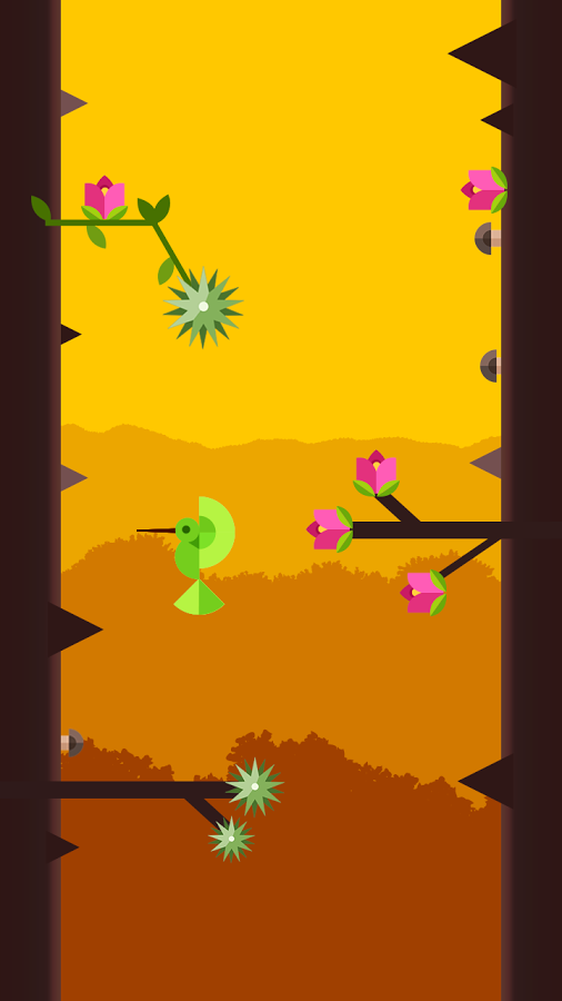 Hummer: The Humming Bird