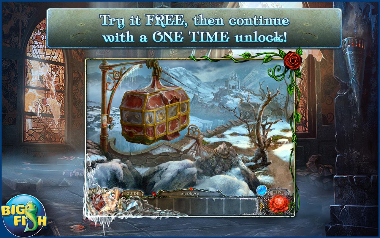 Living Legends: Ice Rose CE (Full)