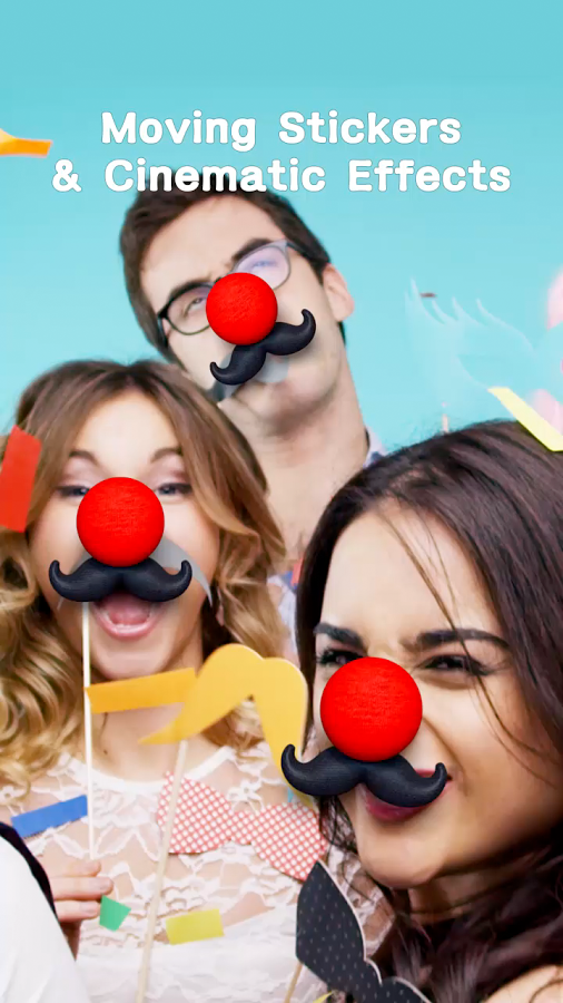 lollicam -fun video selfie cam