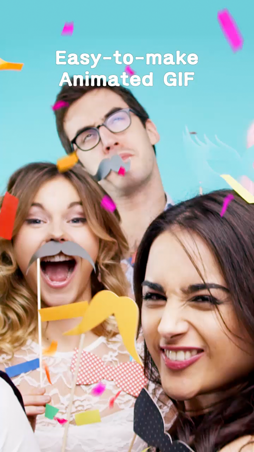 lollicam -fun video selfie cam