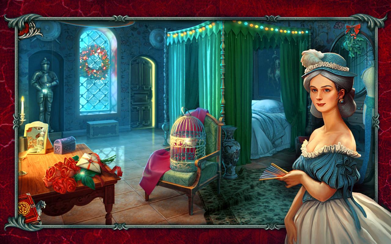 Love Alchemy:A Heart in Winter