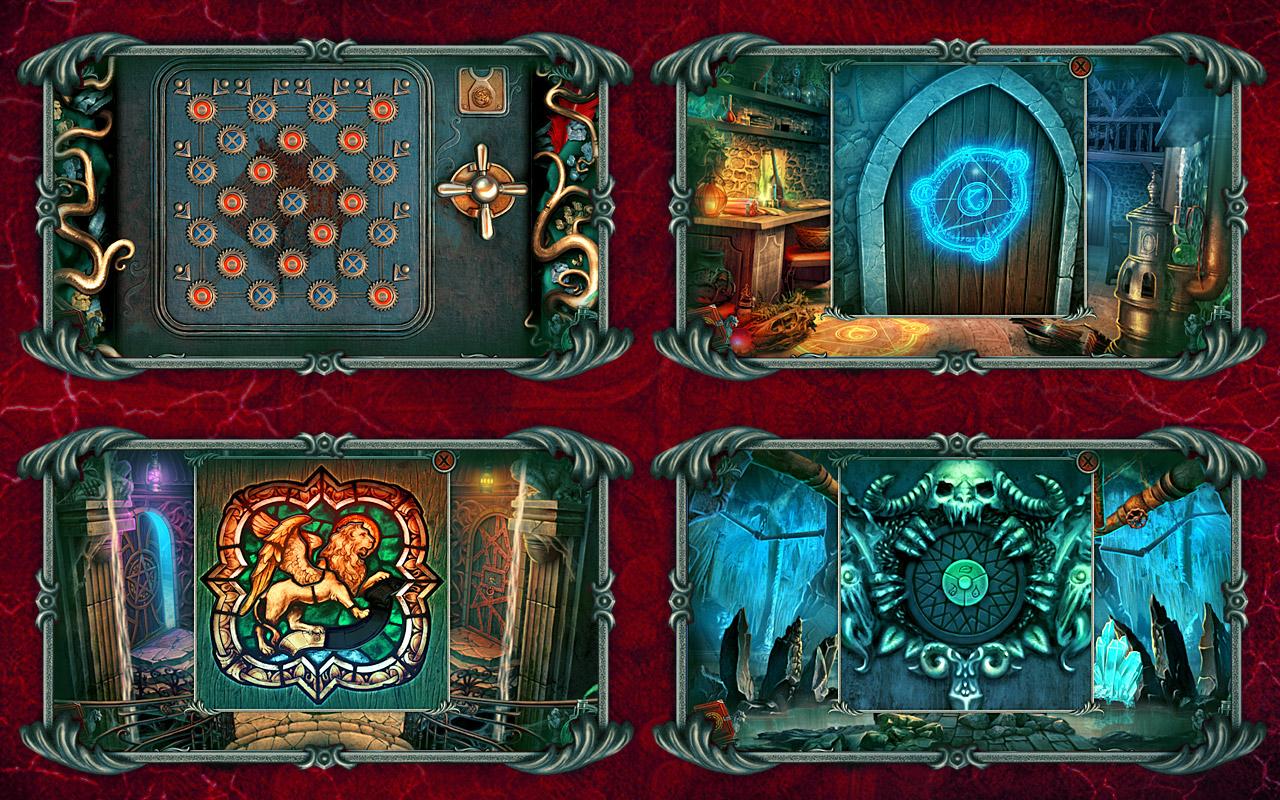 Love Alchemy:A Heart in Winter