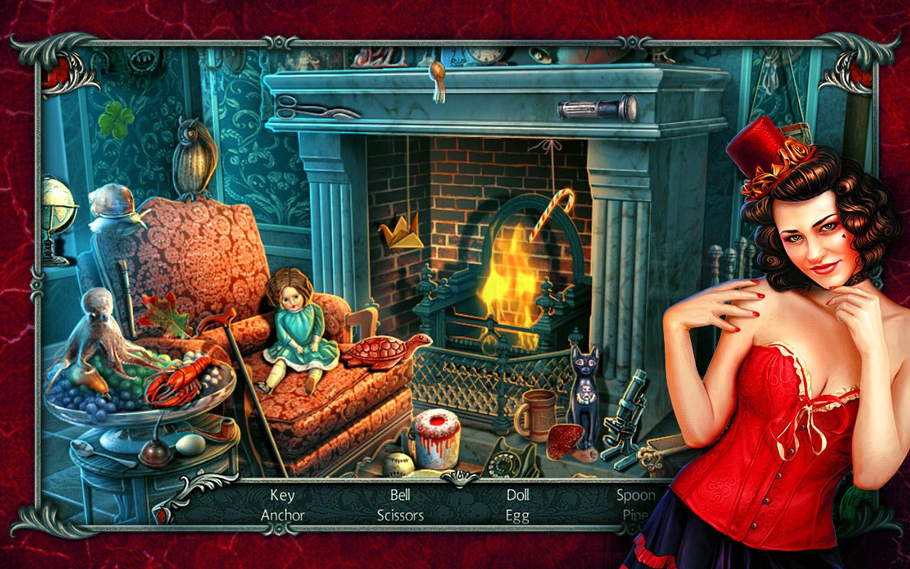 Love Alchemy:A Heart in Winter