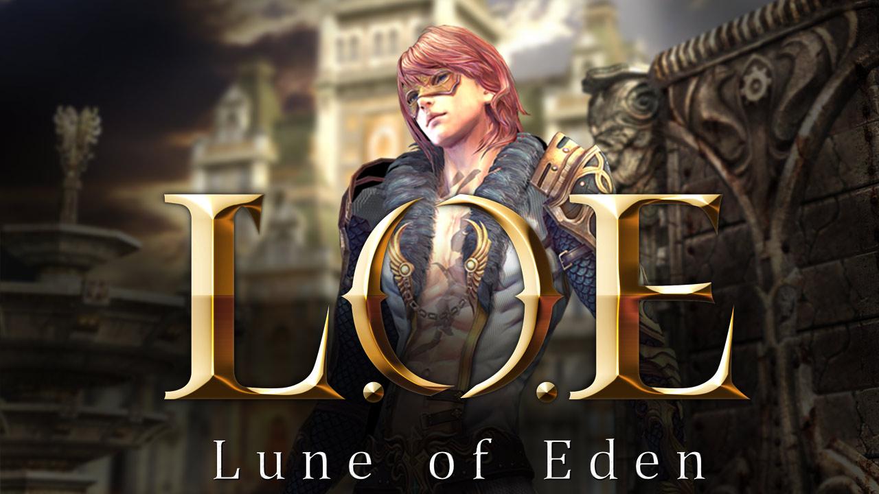 Lune of Eden (Mod)