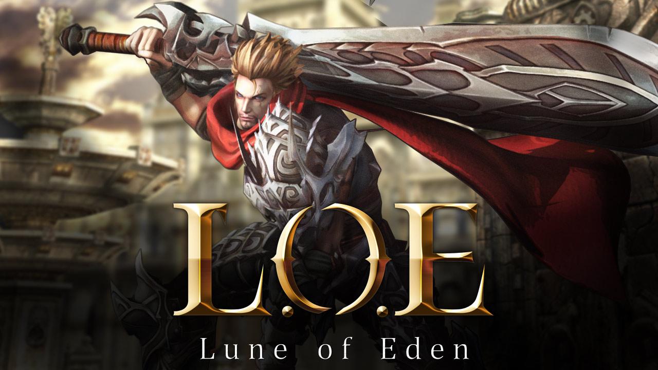 Lune of Eden (Mod)