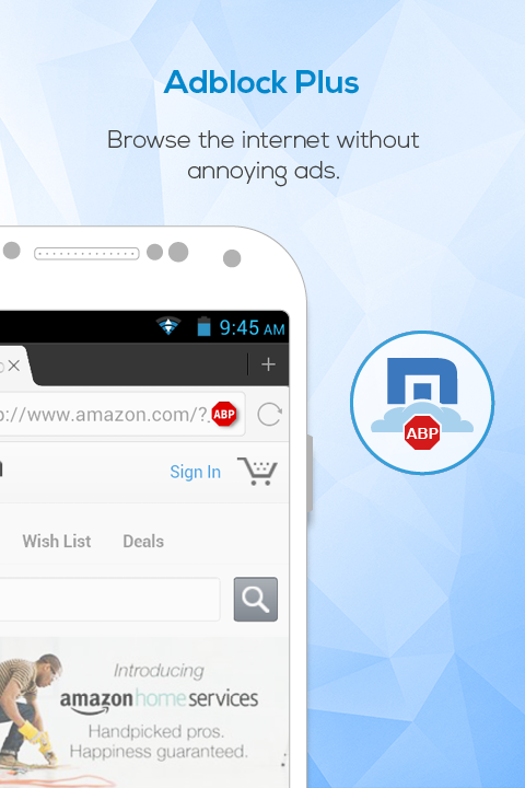 Maxthon Web Browser - Fast