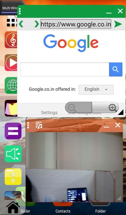 Multi Window Pro