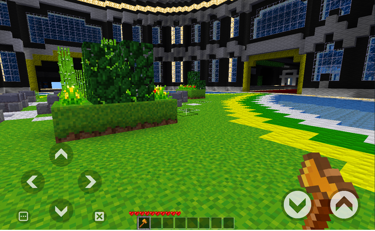 Multicraft: Pocket Edition